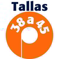 BOTA S3 SRC CI ESD PIEL NEGRO T44 - 2