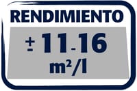 BARNIZ ACRILICO MATE XYLAZEL 750ML INCOLORO - 1