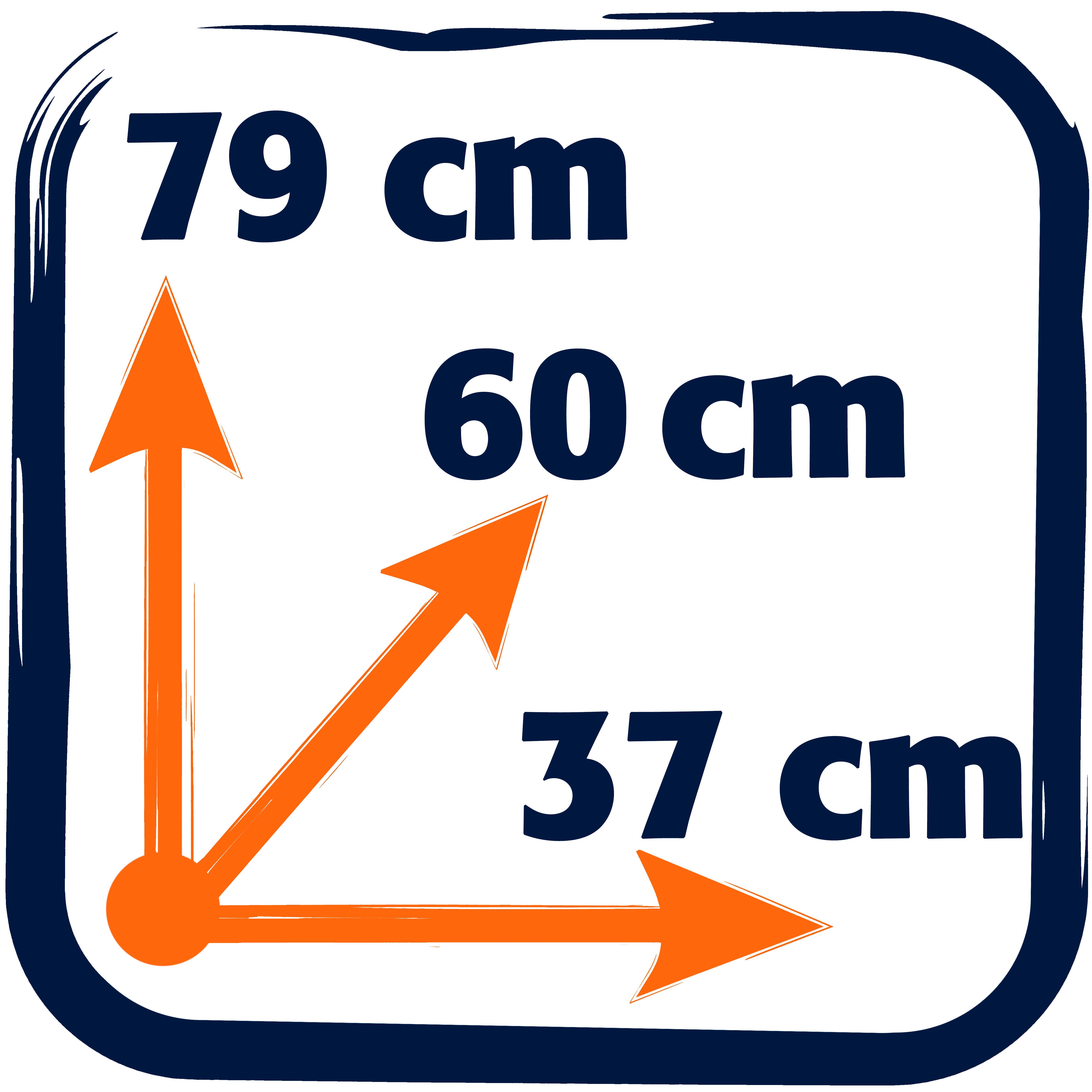 INODORO TAZA ROCA MERIDIAN SALIDA DUAL - 8