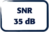 CASCO ANTIRUIDO SNR35 3M OPTIME III - 3