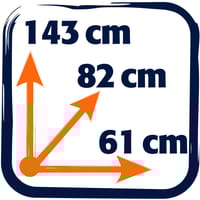 HIDROESTUFA DE PELLETS FERROLI CARINA 24KW - 3