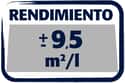 BARNIZ PARA METALES 750ML - 2