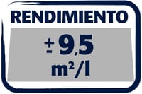 BARNIZ PARA METALES 750ML - 2