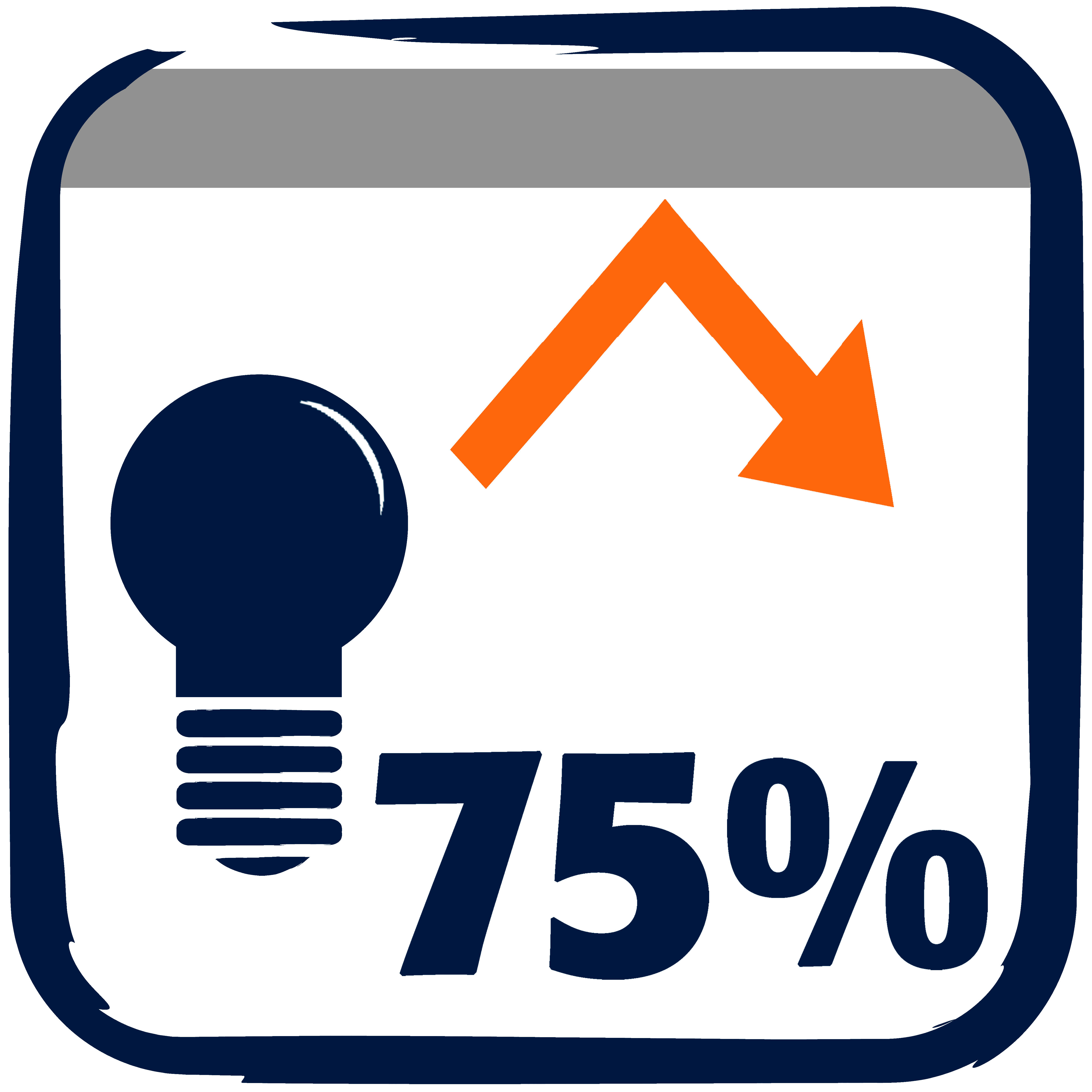 PLACA TECHO YESO LAMINADO VINILO RECTO-A 60X60X0,9 CM 8 UDS - 9