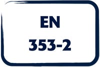 ANTICAIDAS DESLIZANTE LINEA VIDA 14MM - 3