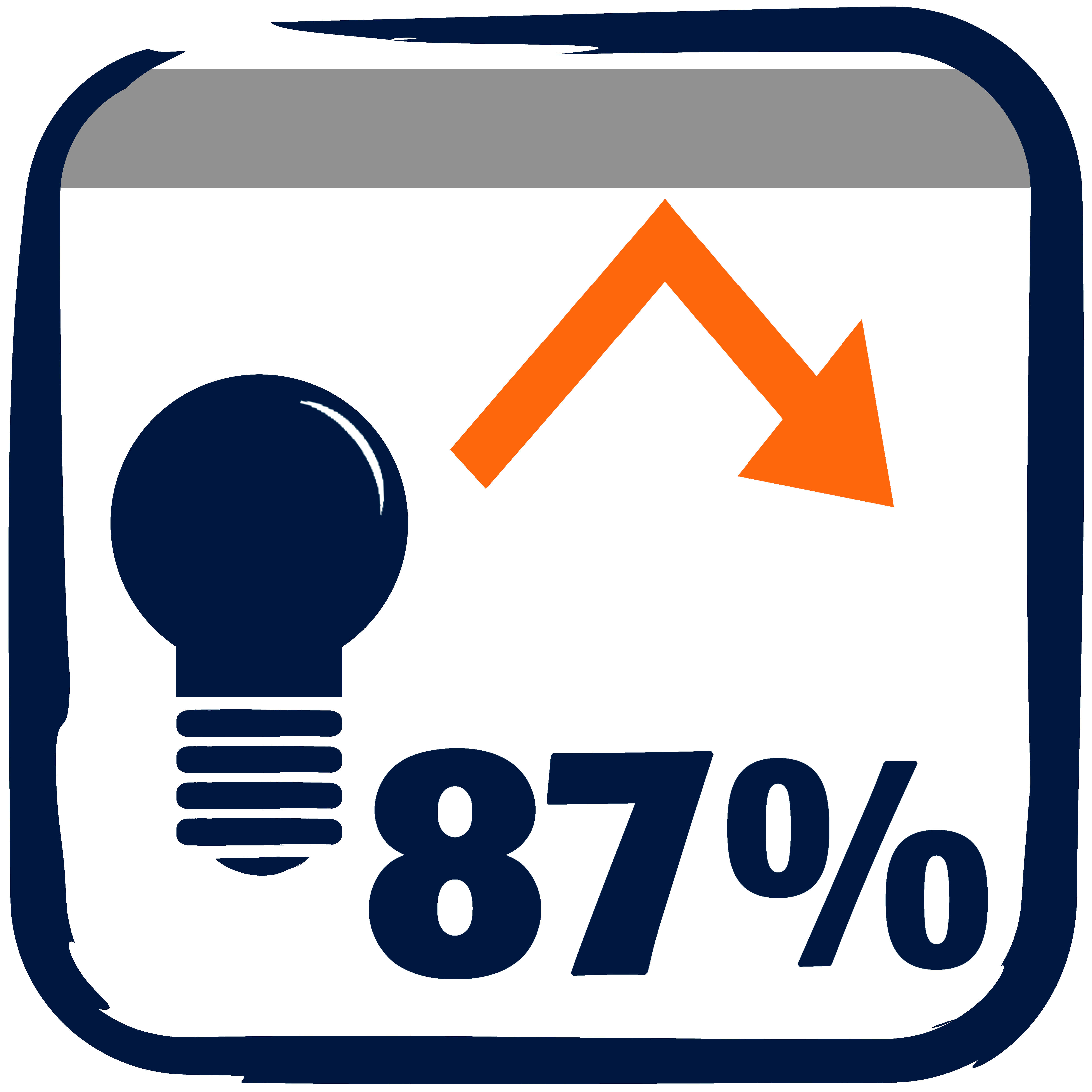 PLACA TECHO ACÚSTICO TONGA BORDE RECTO A 60X60X2,2 CM - 4