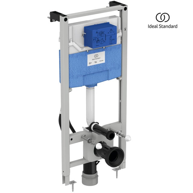Bastidor IDEAL STANDARD Prosys 120 para anclaje WC Inteligente suspendido