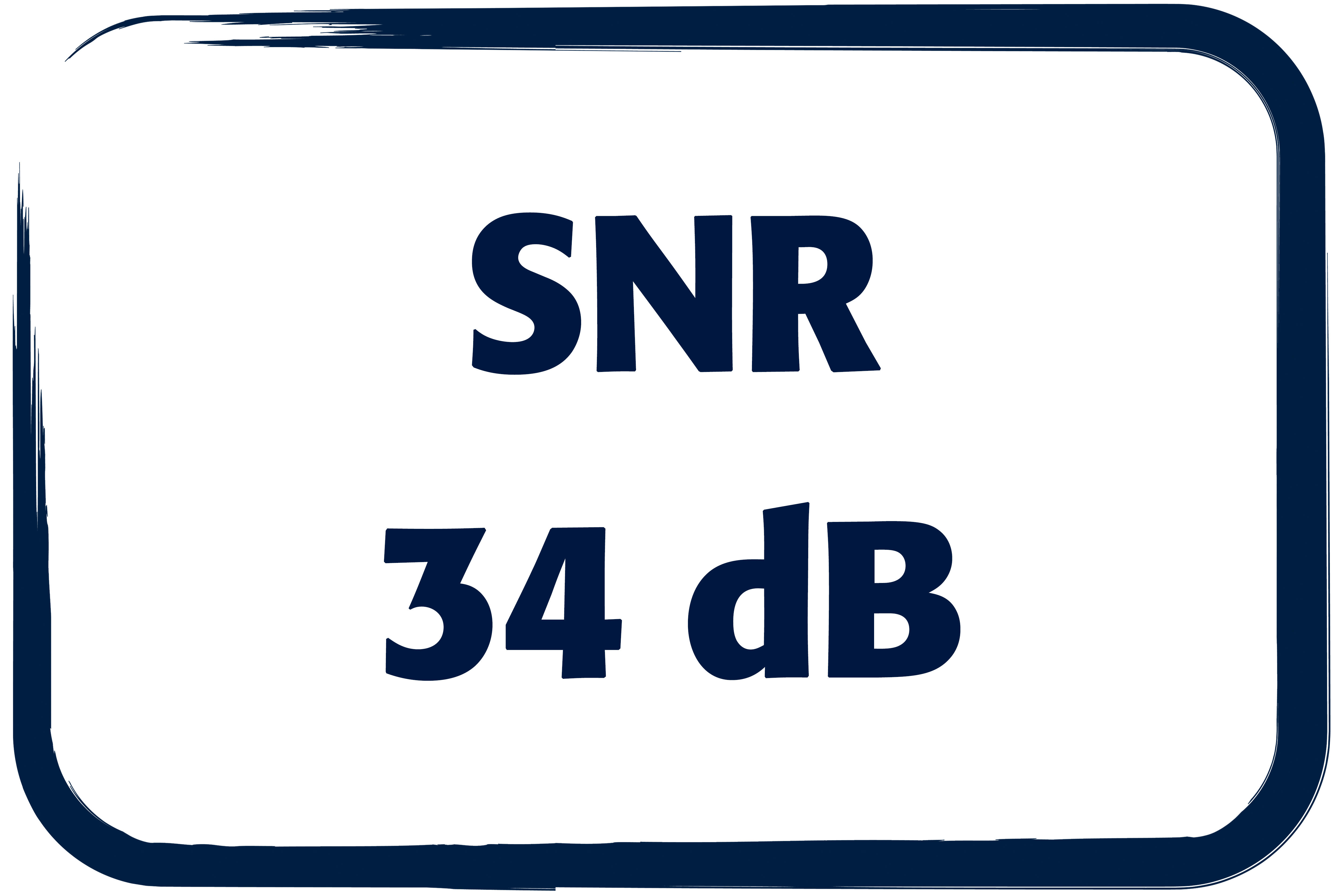 10 TAPONES ANTIRRUIDO REUTILIZABLES SNR34 DELTA PLUS - 2