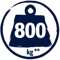 CABALLETE DE MADERA 75,5 X 73,5 CM - 3