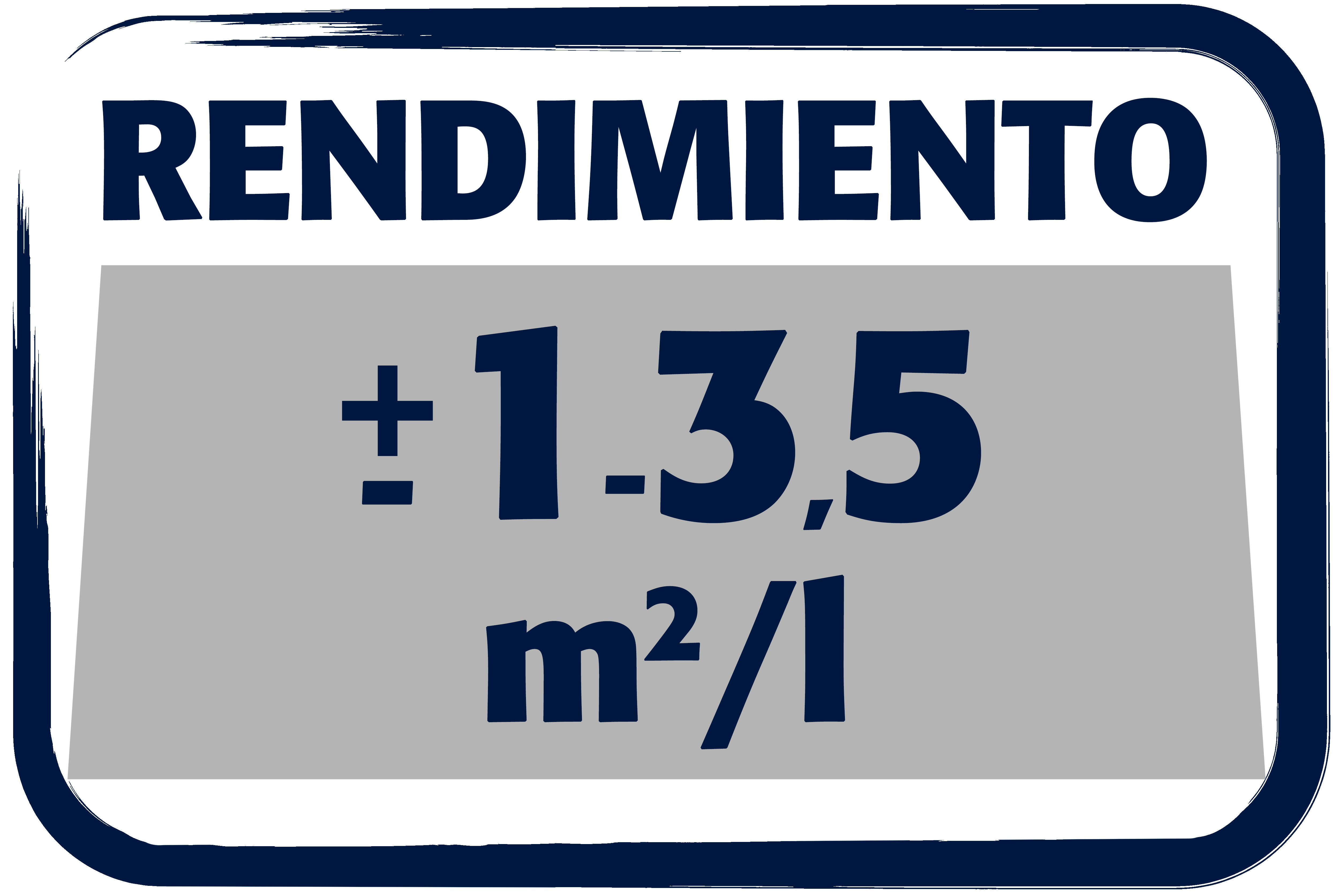 REVESTIMIENTO FACHADA RUGOSO PLIOBARP 15L BLANCO - 3