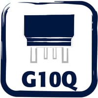 TUBO CIRCULAR G10Q 2200LM 18.3W LEDVANCE - 2