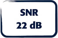 CASCO ANTIRRUIDO SNR23 - 7