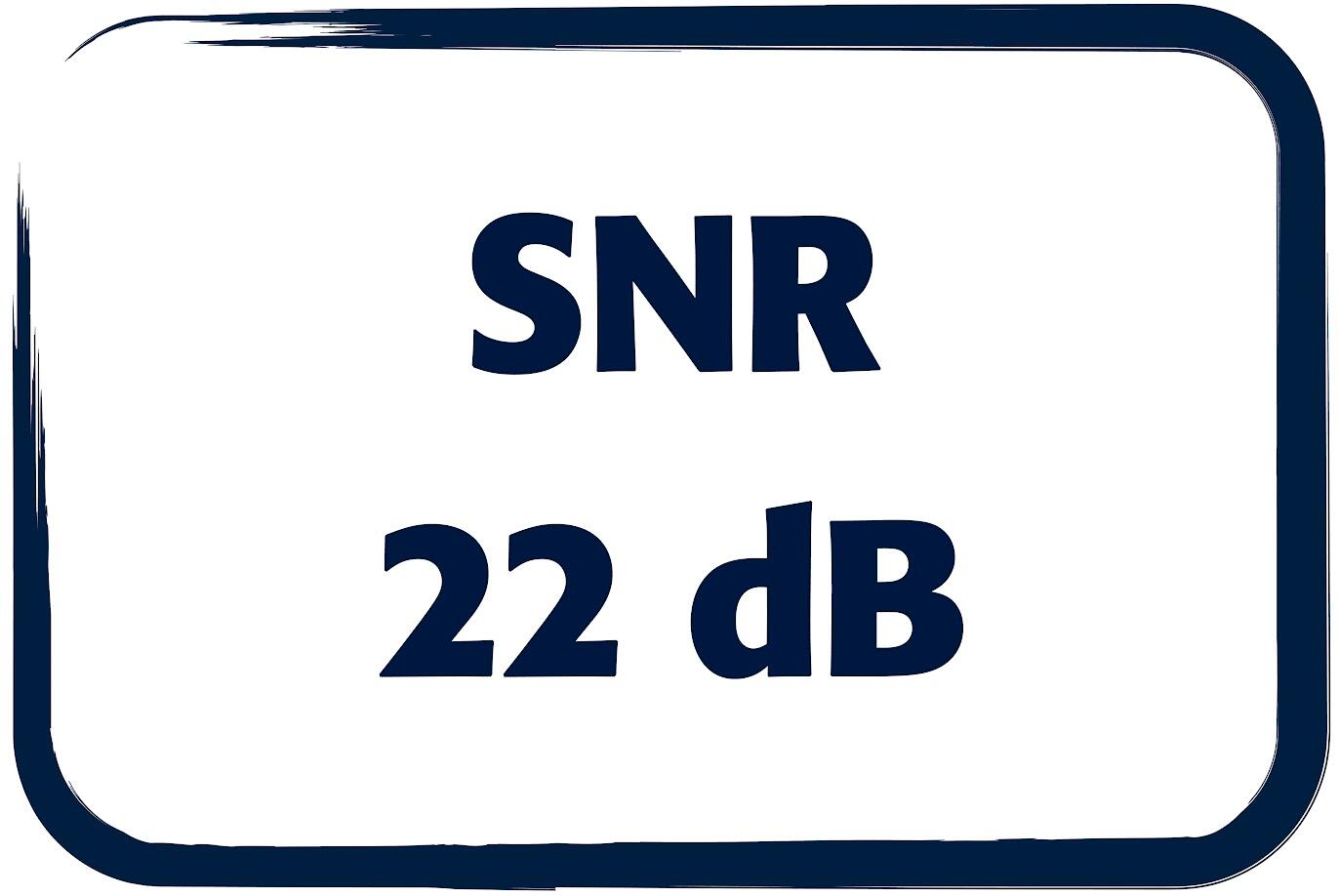 CASCO ANTIRRUIDO SNR22 - 7