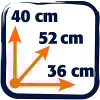 BIDET ROCA MERIDIAN - 7