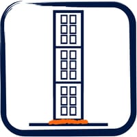 BANDA ACÚSTICA DESOLARIZANTE 0.1X5.5M - 3