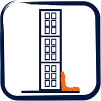 BANDA ACÚSTICA CHOVAIMPACT 0.2X100M - 2