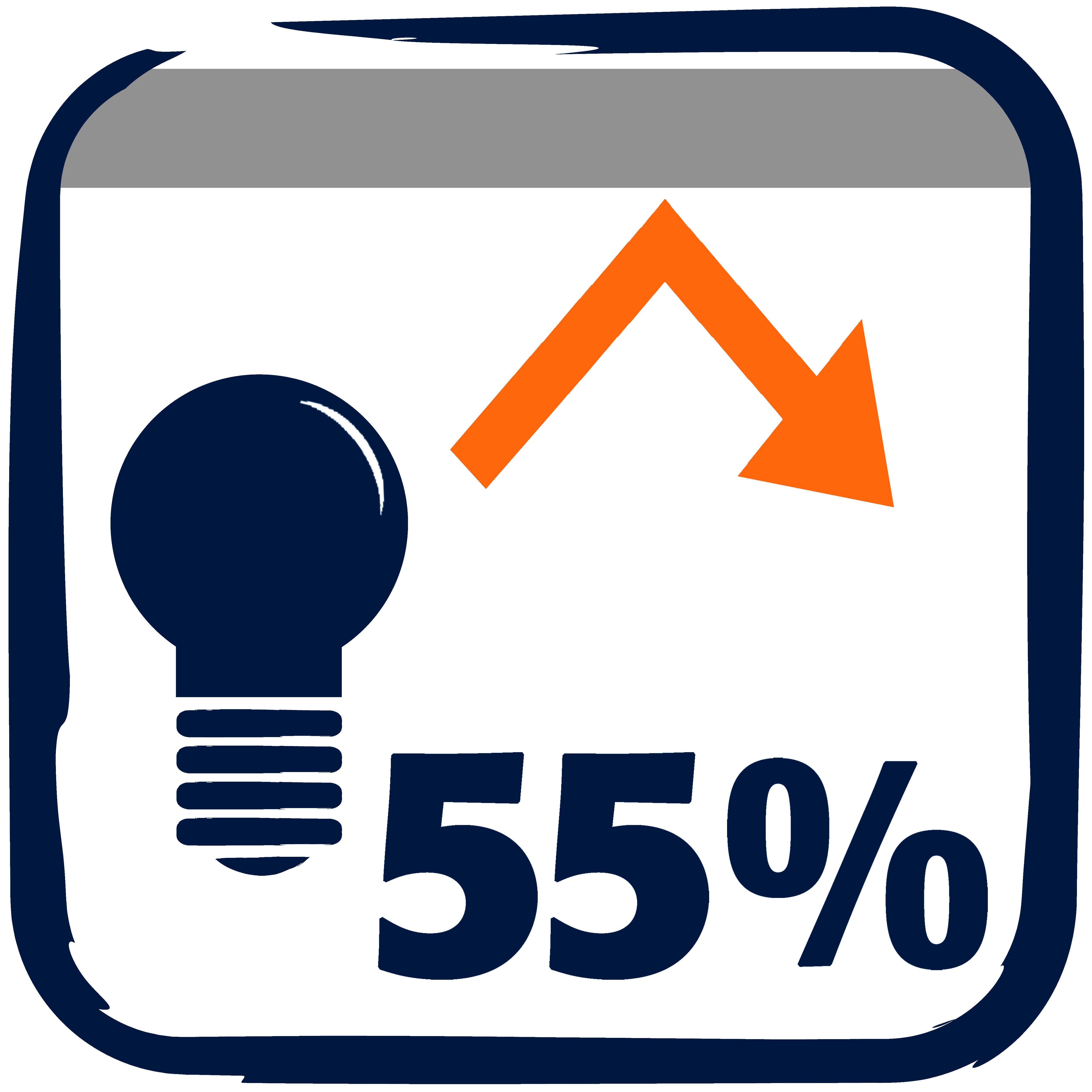 PLACA TECHO ACÚSTICO THU VIRUTA BORDE RECTO-A 60X60X1,5 CM - 4