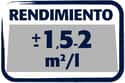 IMPERMEABILIZANTE ACRILASTIC 15L BLANCO - 2