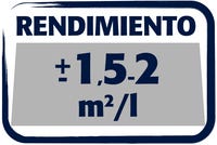 IMPERMEABILIZANTE ACRILASTIC 15L BLANCO - 2