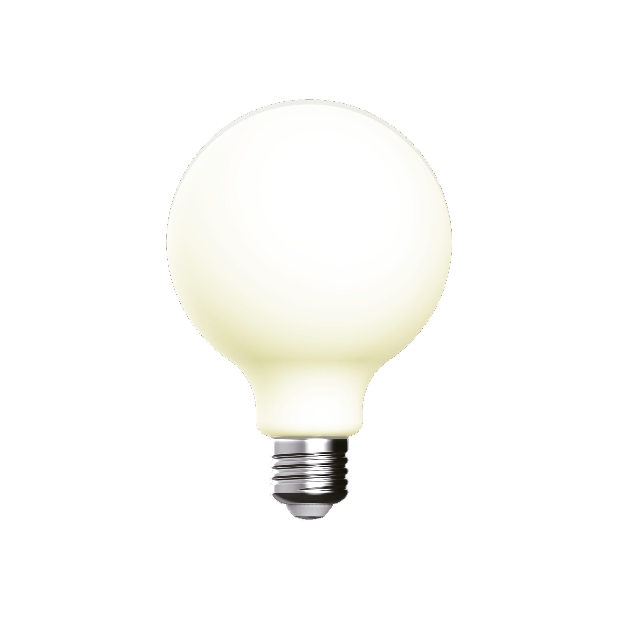 Żarówka dekoracyjna Moon E27 7 W 806 lm Neutralna biel Lexman - 4