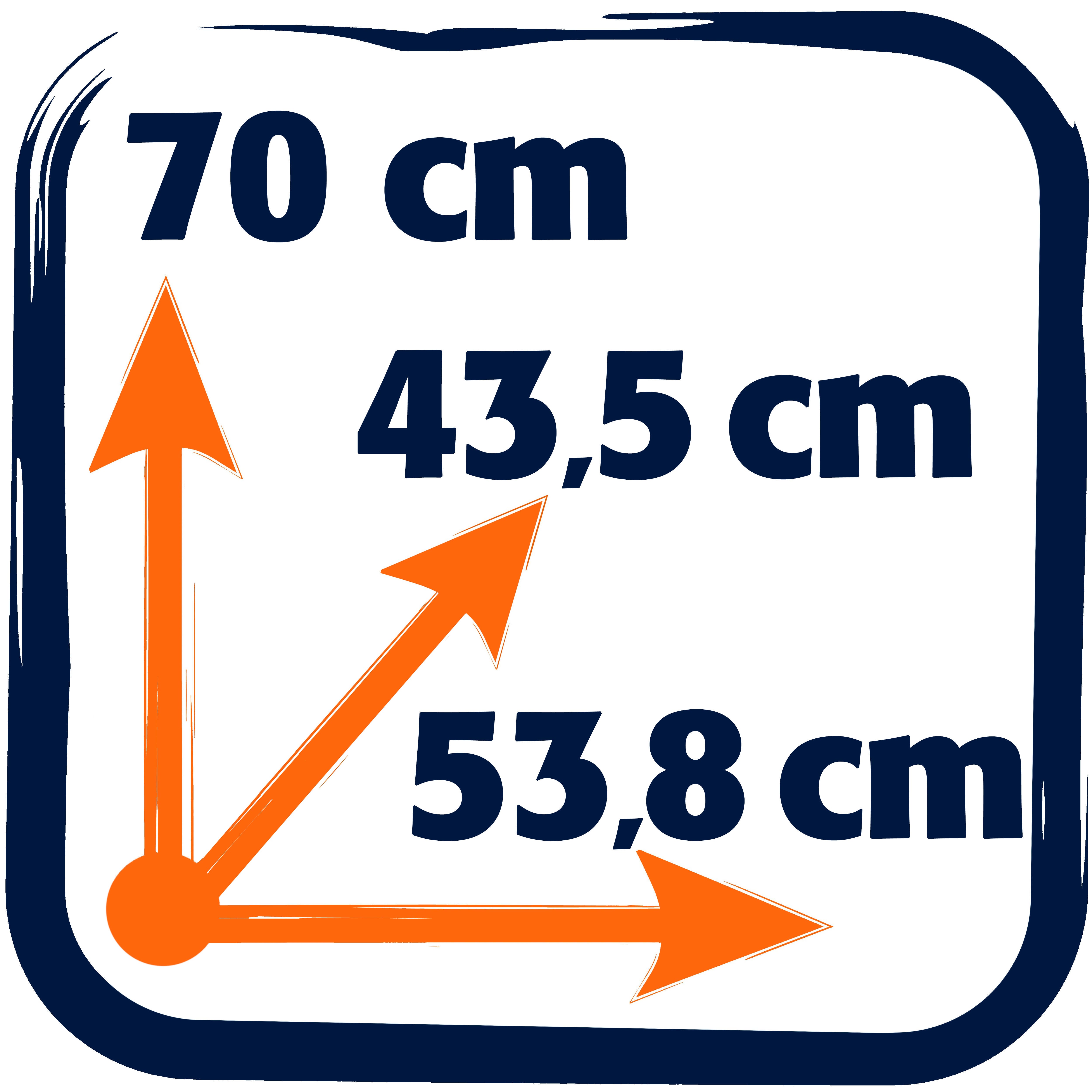 ESTUFA DE LEÑA INVICTA REMILLY 7KW - 6