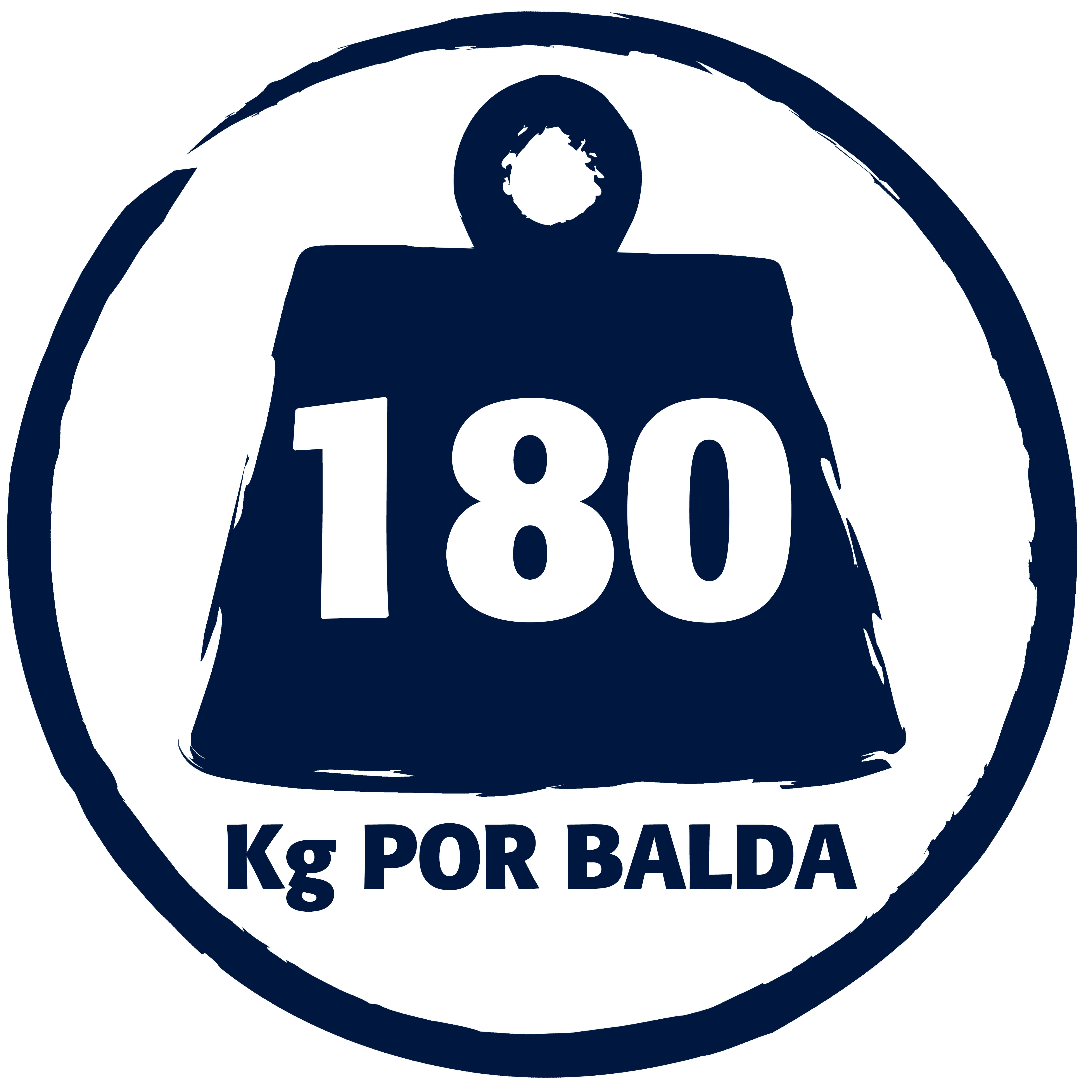 ESTANTERÍA METÁLICA 180 X 90 X 40 CM - 3