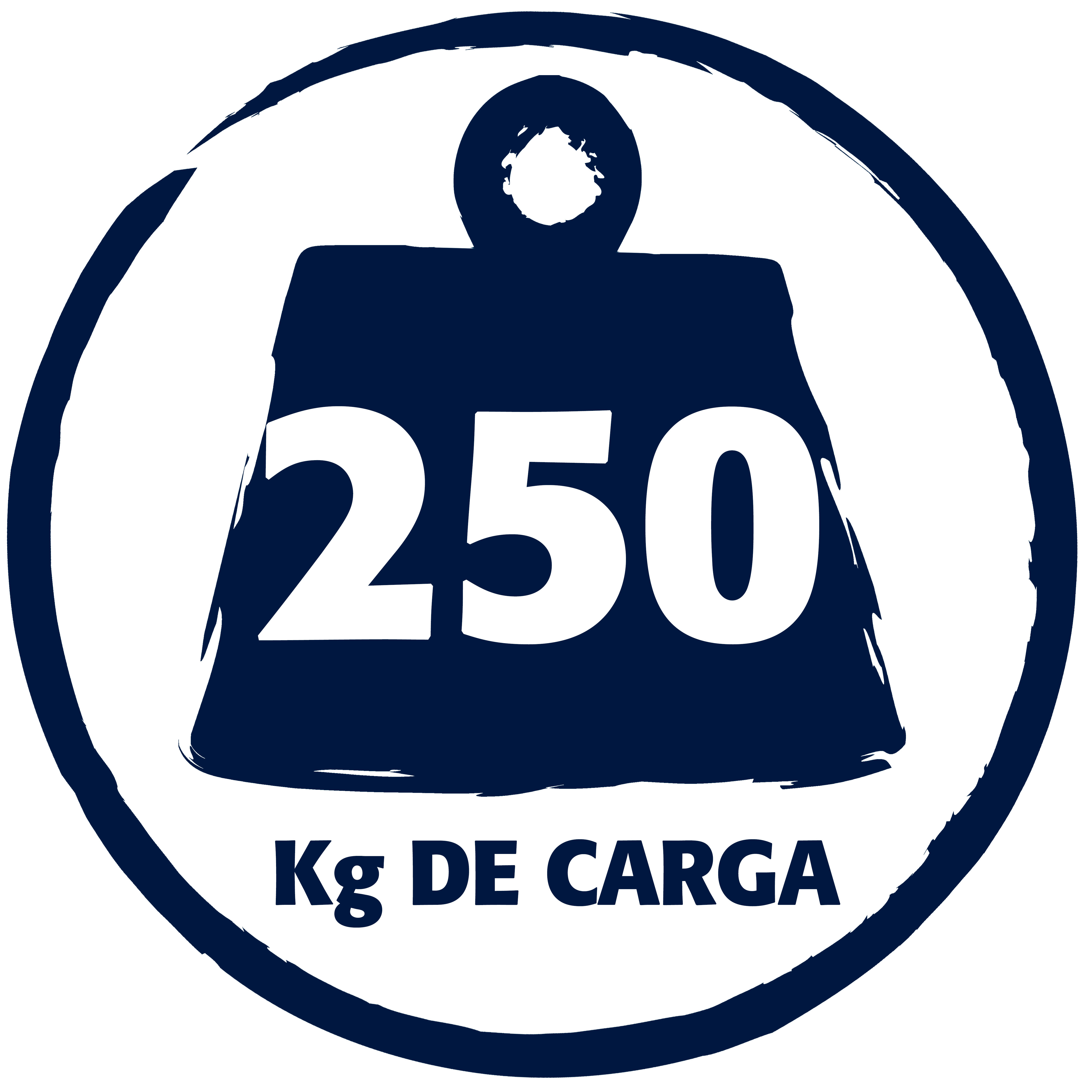 CARRETILLA SALVA ESCALERA ACERO 150KG AYERBE - 5