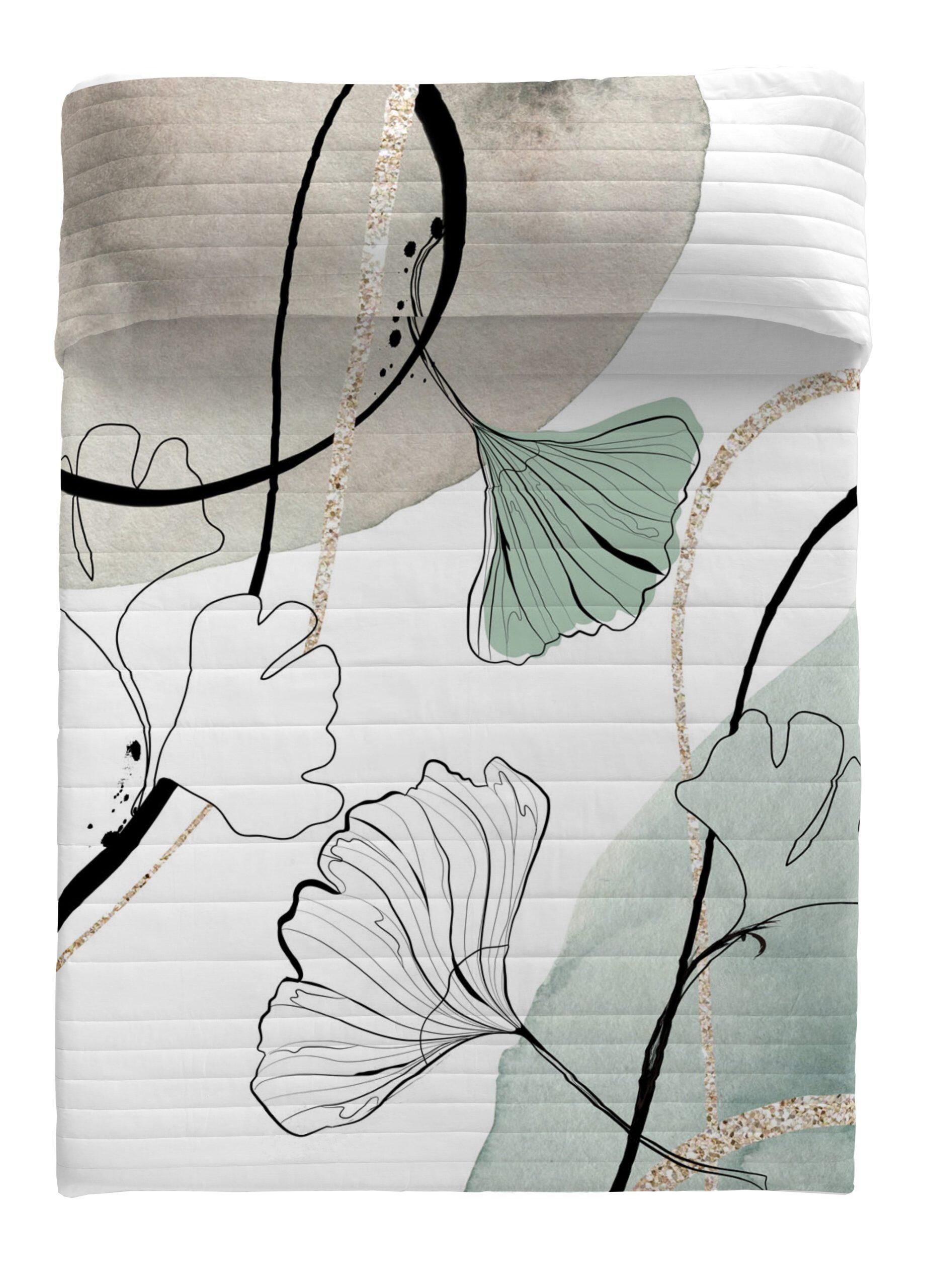Colcha de cama AMELIA para camas de 150 cm - 2