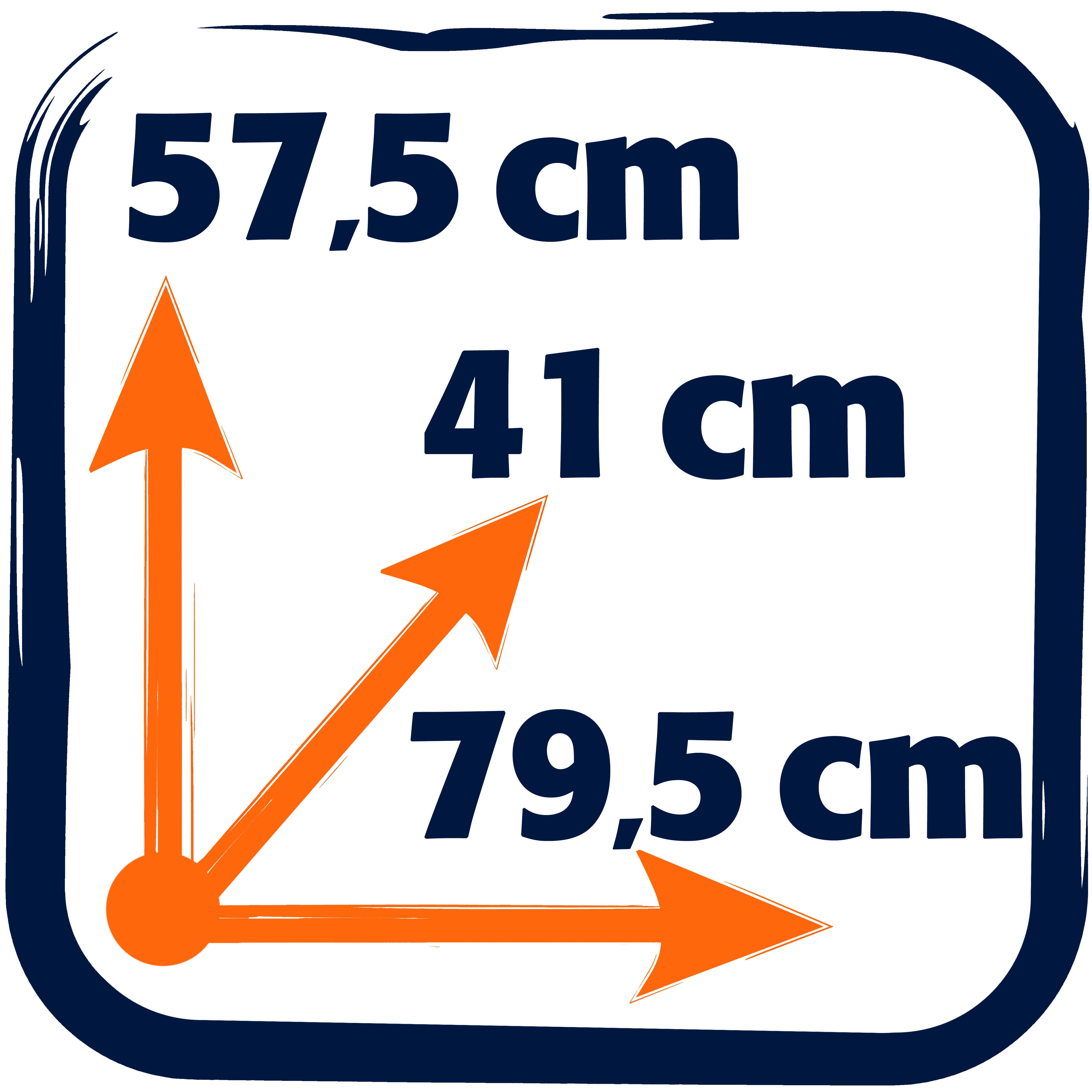 INSERT LEÑA 800 PS 18KW - 6