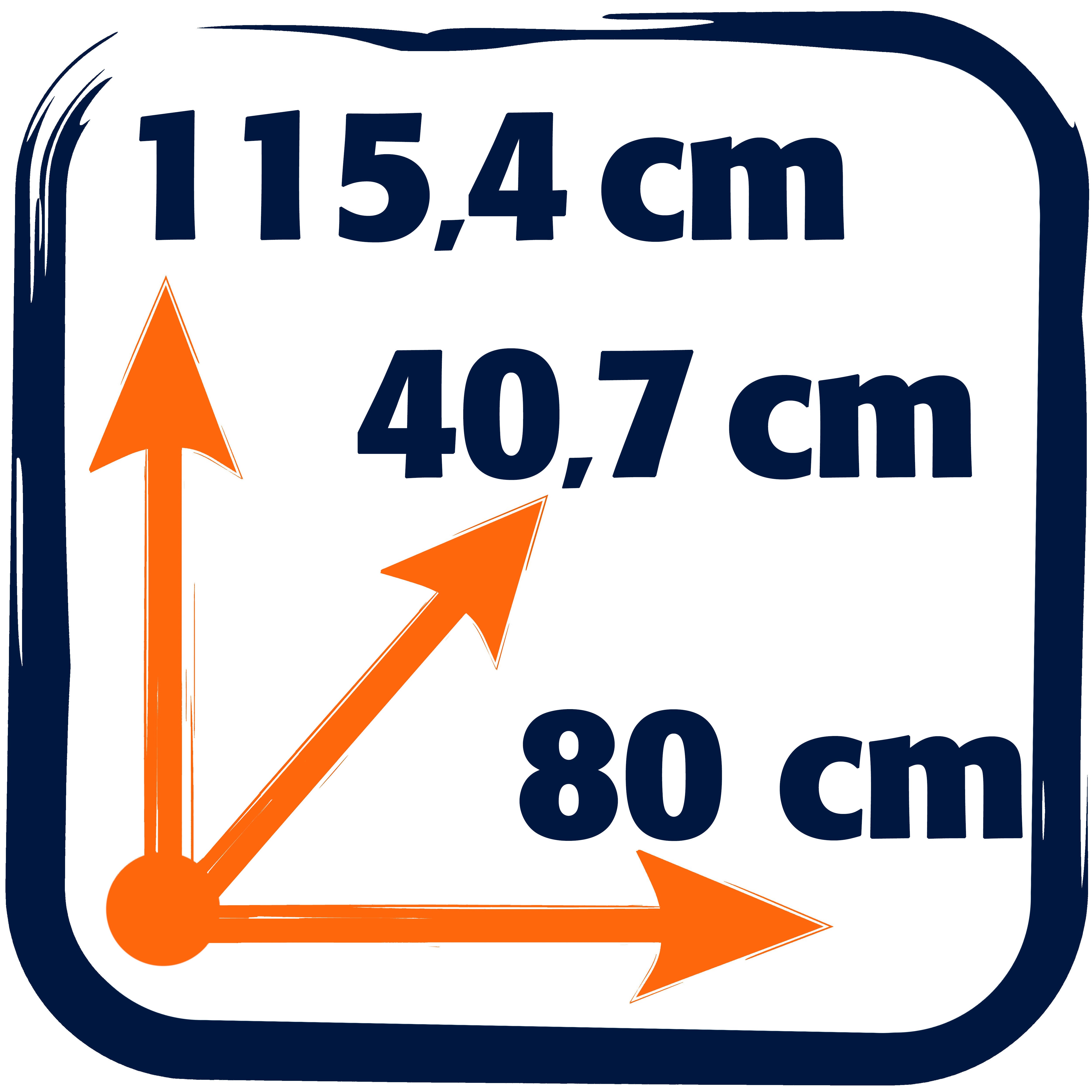 ESTUFA DE LEÑA LACUNZA NAPOLI 8KW - 6