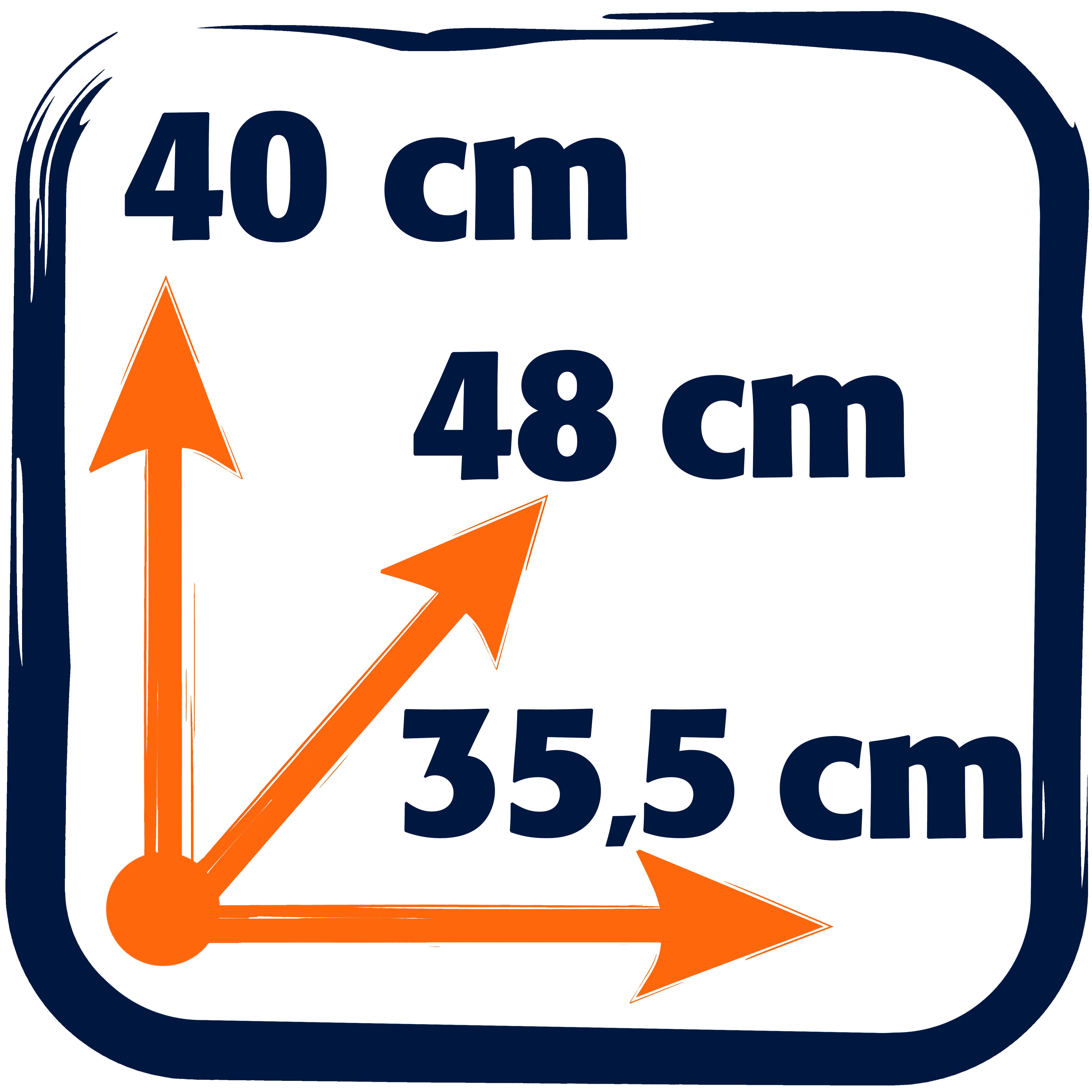INODORO SUSPENDIDO ROCA ROUND COMPACTO SALIDA HORIZONTAL - 3