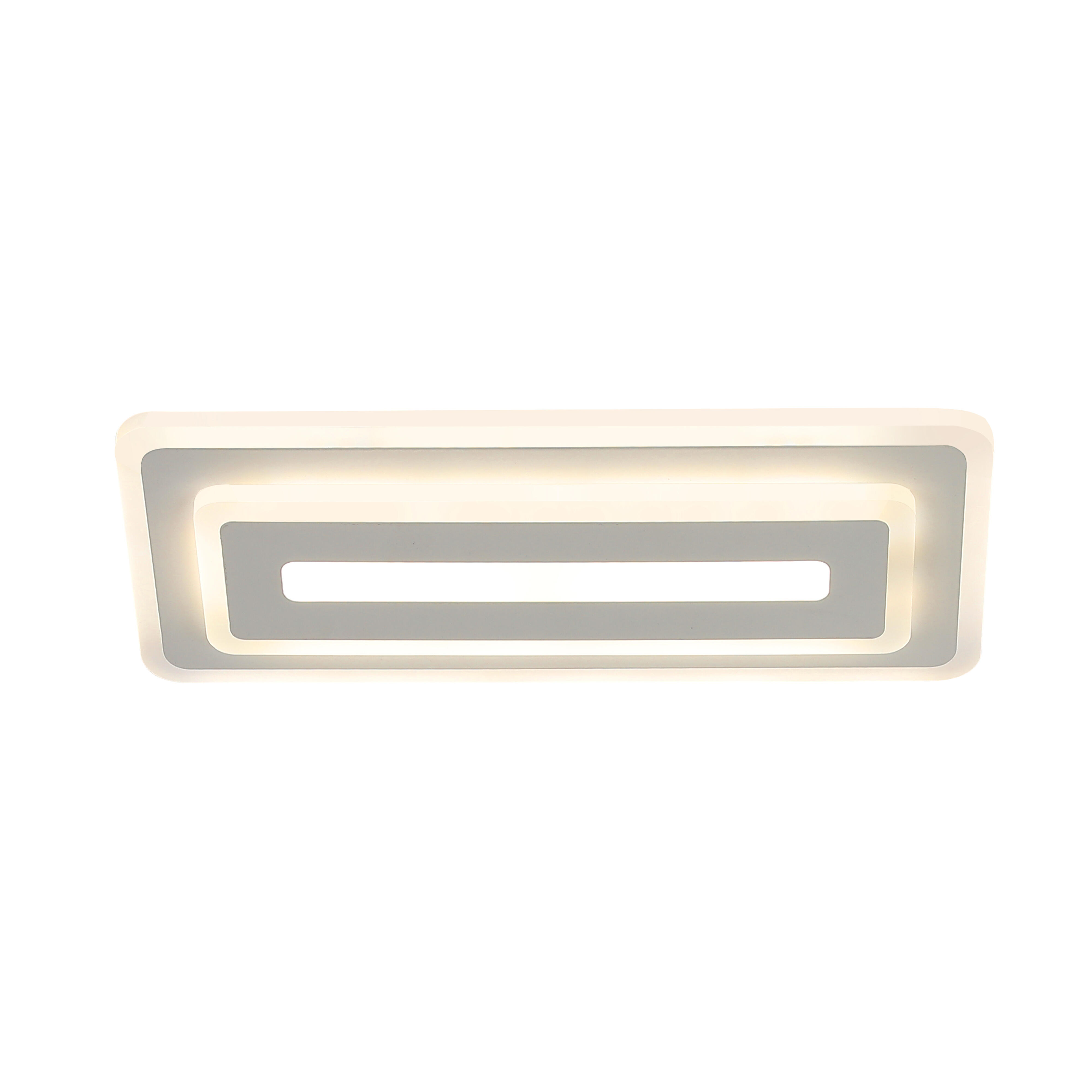 Aplique LED SMART SYROS 3040 lm blanco - 3