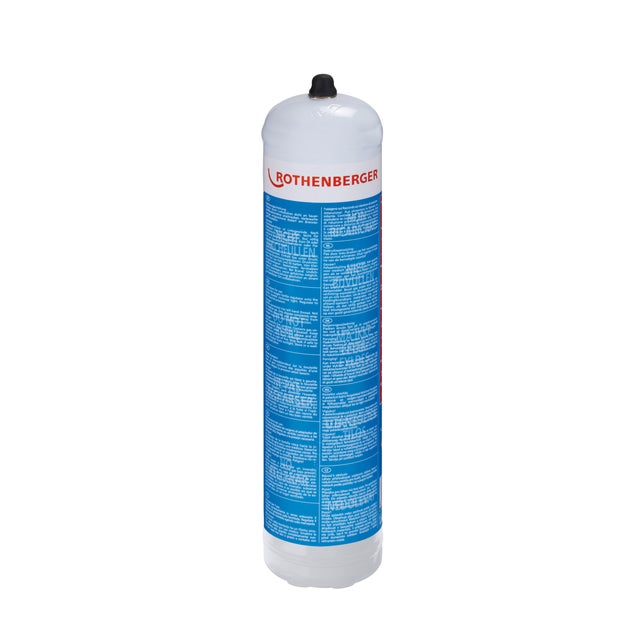 BOTELLA OXIGENO 120C ROTHENBERGER