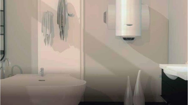 Termos eléctricos Ariston