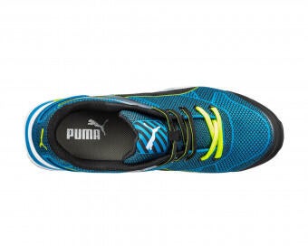 Chaussure de sécurité basse S1P BLAZE T.43 - PUMA - 5