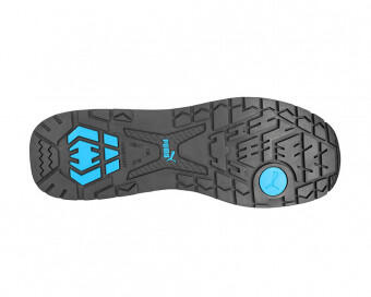 Chaussure de sécurité basse S1P BLAZE T.43 - PUMA - 2