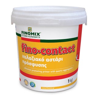 Χαλαζιακό Αστάρι Fino...