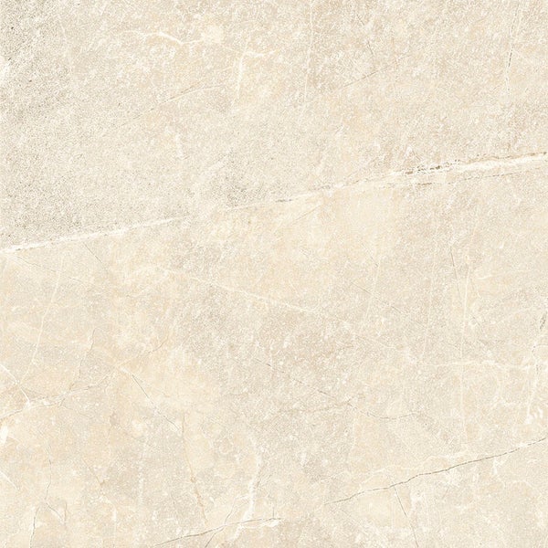 BALDOSA EXTERIOR PORCELÁNICO 33.3X33.3CM TER COTTON ANTIDESLIZANTE