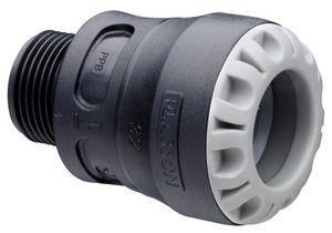 Derivación En PVC De 87°30° Para Desagüe, Conexión Rápida Hembra-Hembra O Macho-Hembra, Fontanería Profesional, Diámetros De 32 A 250 Mm (Modelo M-H 75 Mm)