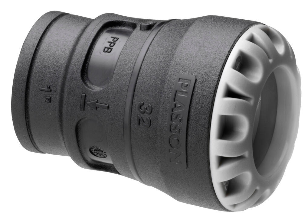 Enlace mixto s1 r/hembra compres 25x3/4