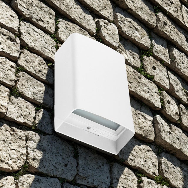 Aplique exterior Led Clous 11W 3000k
