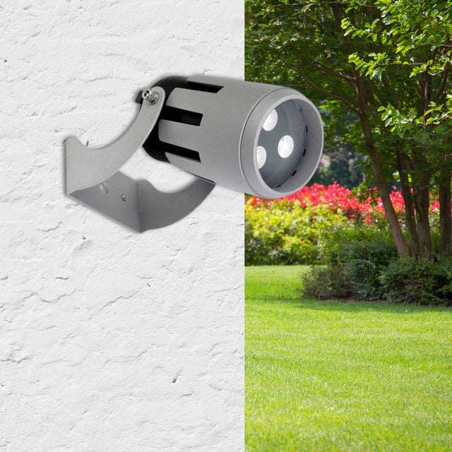 Proyector led Powel 9 cm 3000k
