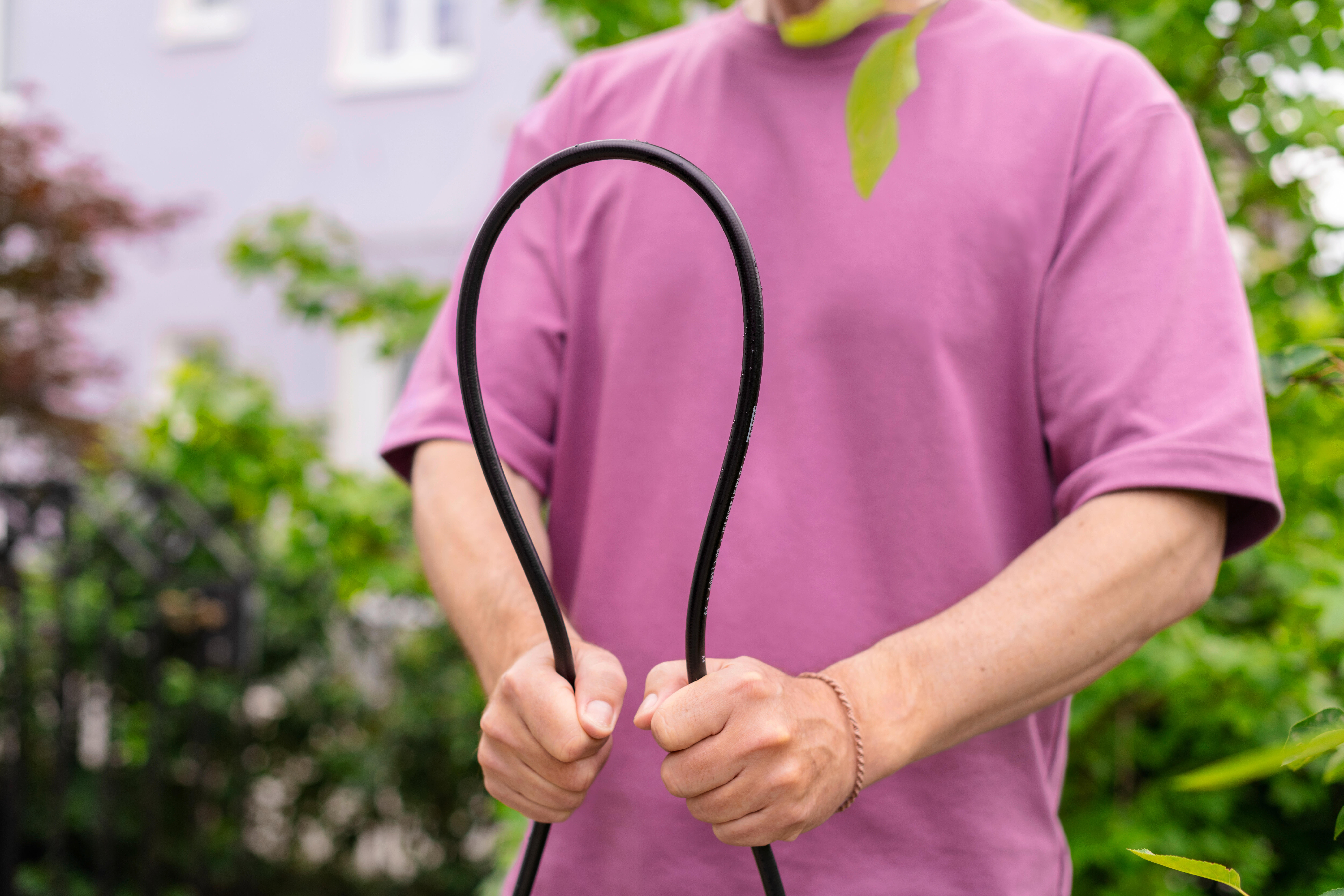 DESATASCADOR DE TUBERIAS 15M KARCHER - 2