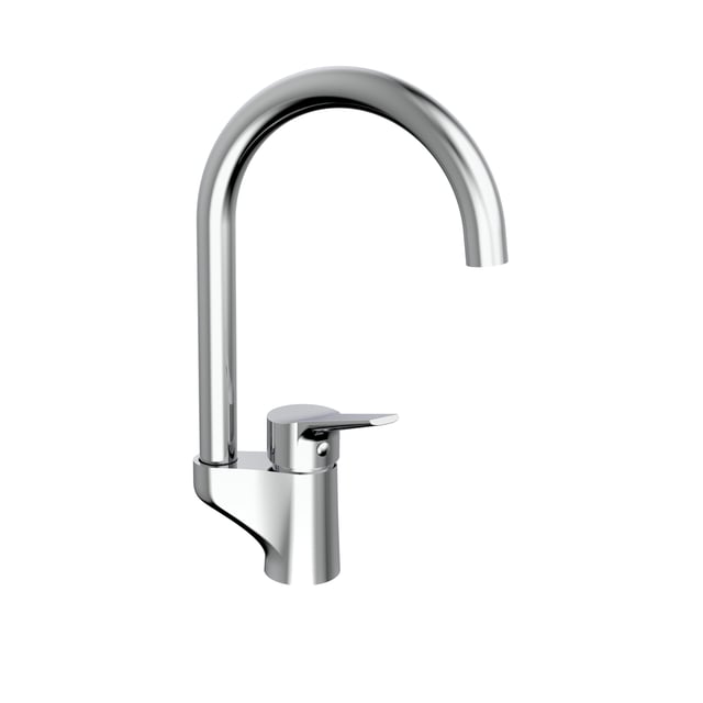 GRIFO DE COCINA MONOMANDO PALAU PRO