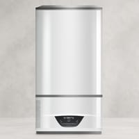 termo hibrido ariston - 1