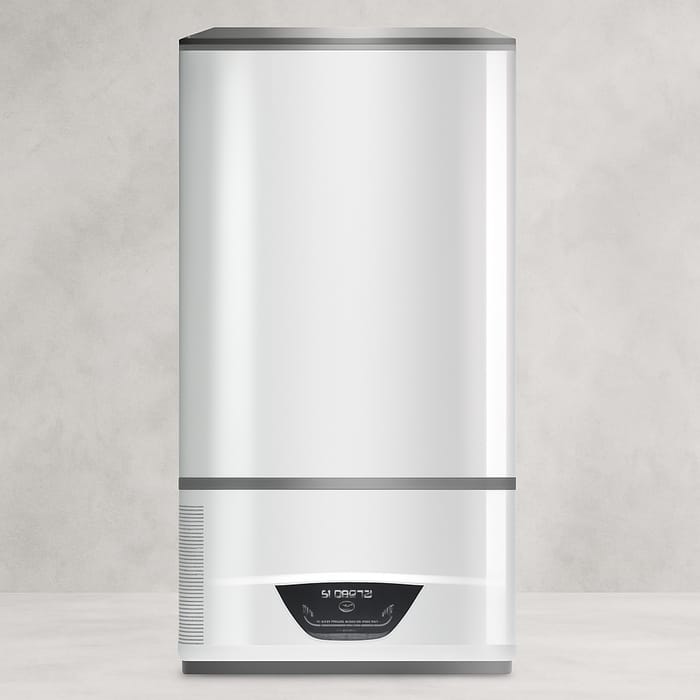 termo hibrido ariston