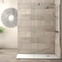 Mampara caribe pro - 1