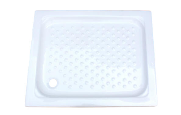 PLATO DE DUCHA CERÁMICO RECTANGULAR 80X100CM