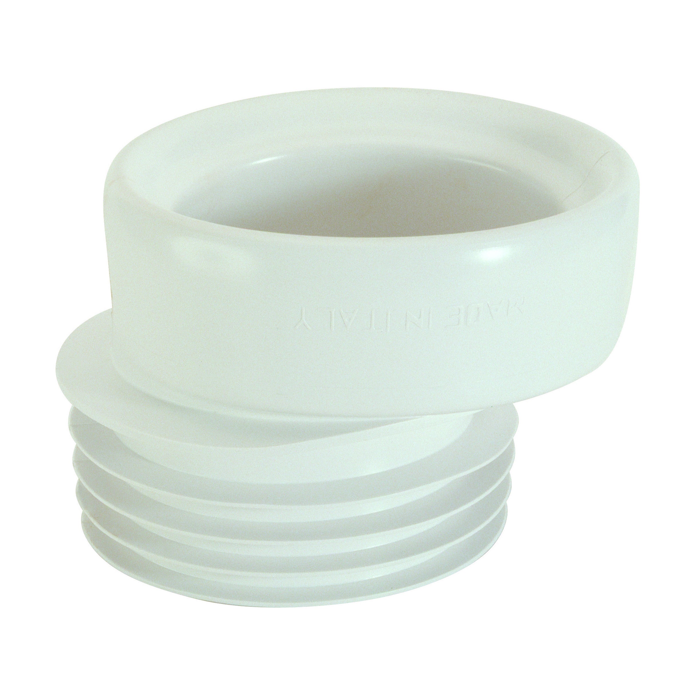 Manicotto sottovaso eccentrico 100 mm | Leroy Merlin