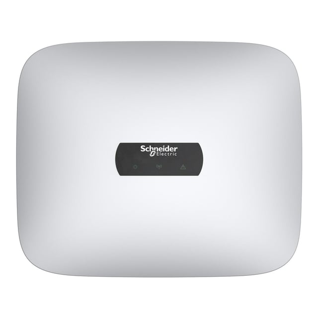 INVERSOR HÍBRIDO MONOFÁSICO 8KW SCHNEIDER HY8KEU1